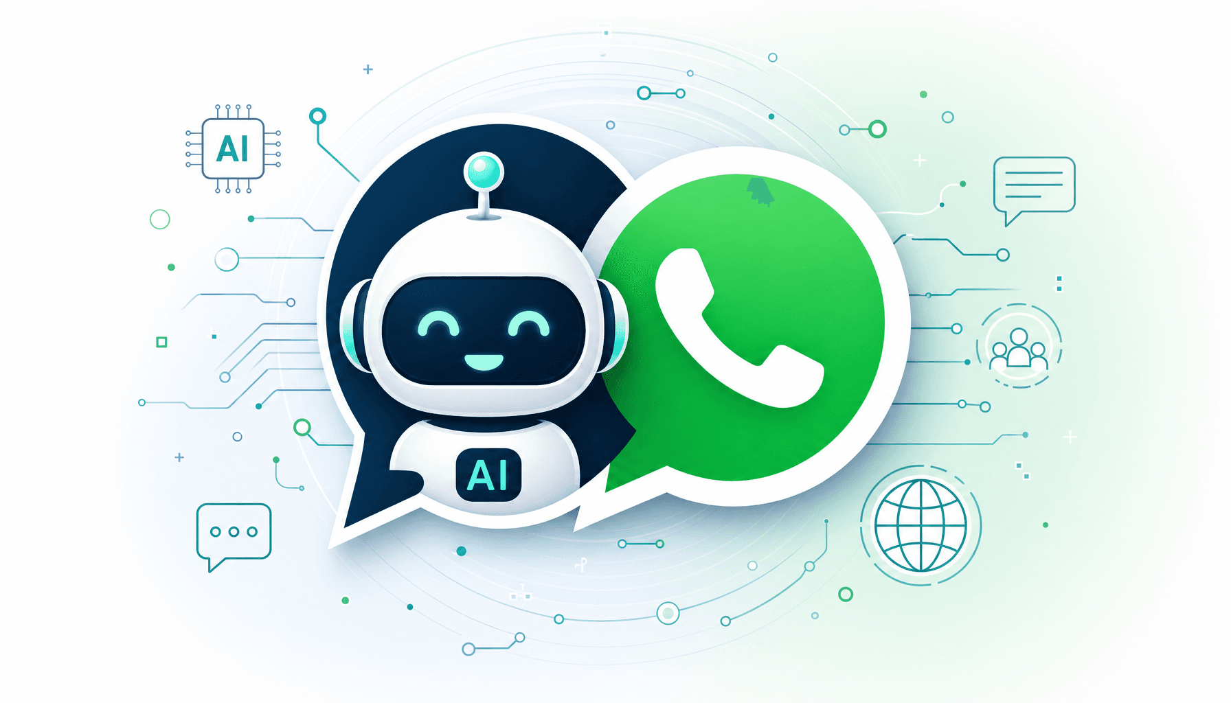 Integrate ChatGPT with WhatsApp: Enhance Customer Service