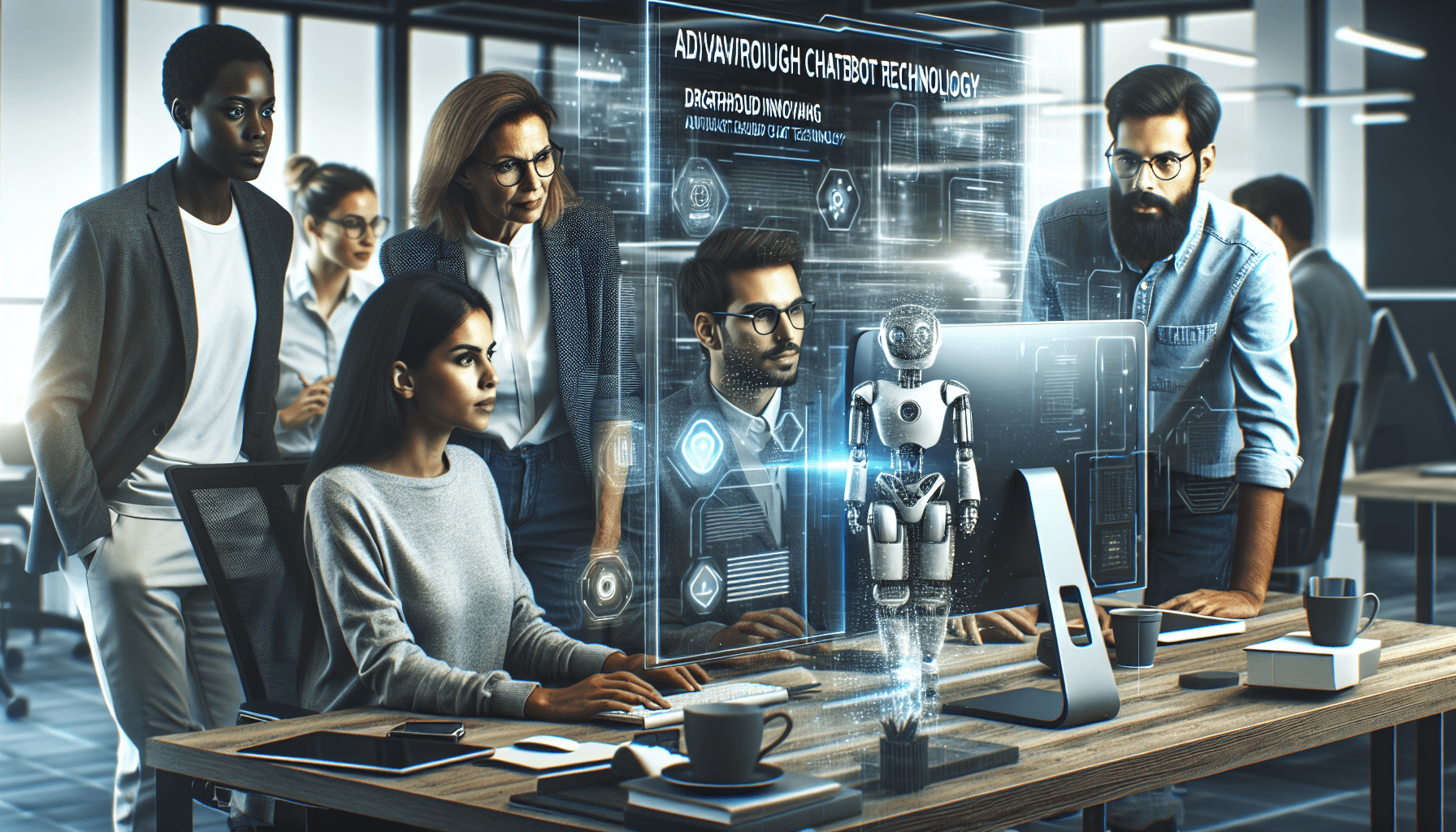 The Cost of Ignoring AI Chatbots: Real Consequences