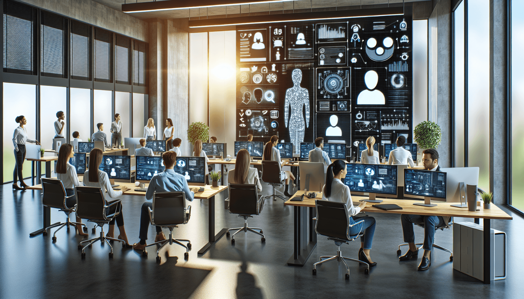 Navigating AI Adoption: Essential Strategies for Australian Firms